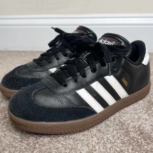Adidas Samba sneakers